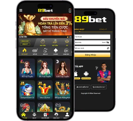 Baccarat Trực Tuyến tại bet69