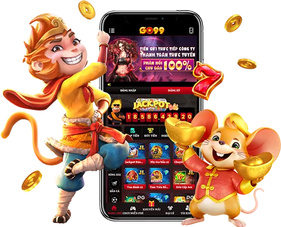 Đa dạng trò chơi cá cược tại bet69