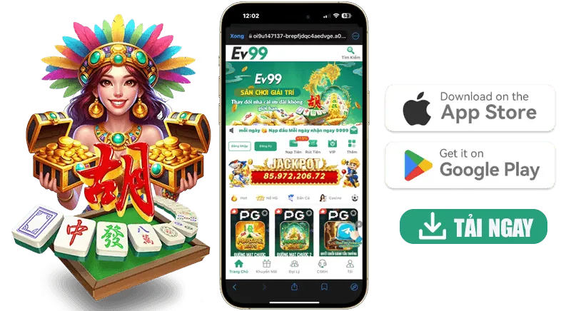 Hình ảnh thể hiện sứ mệnh và tầm nhìn của Bet69