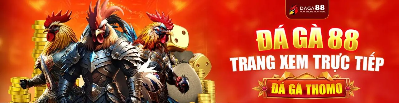 Đá Gà Trực Tuyến Hấp Dẫn tại bet69