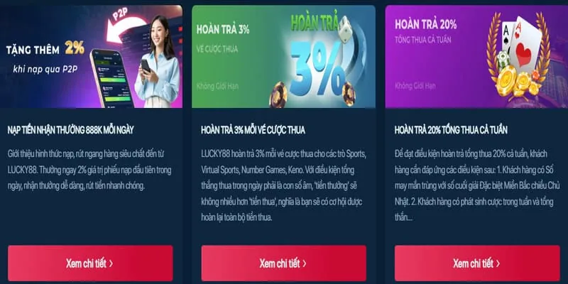 Khuyến Mãi Chào Mừng Bet69