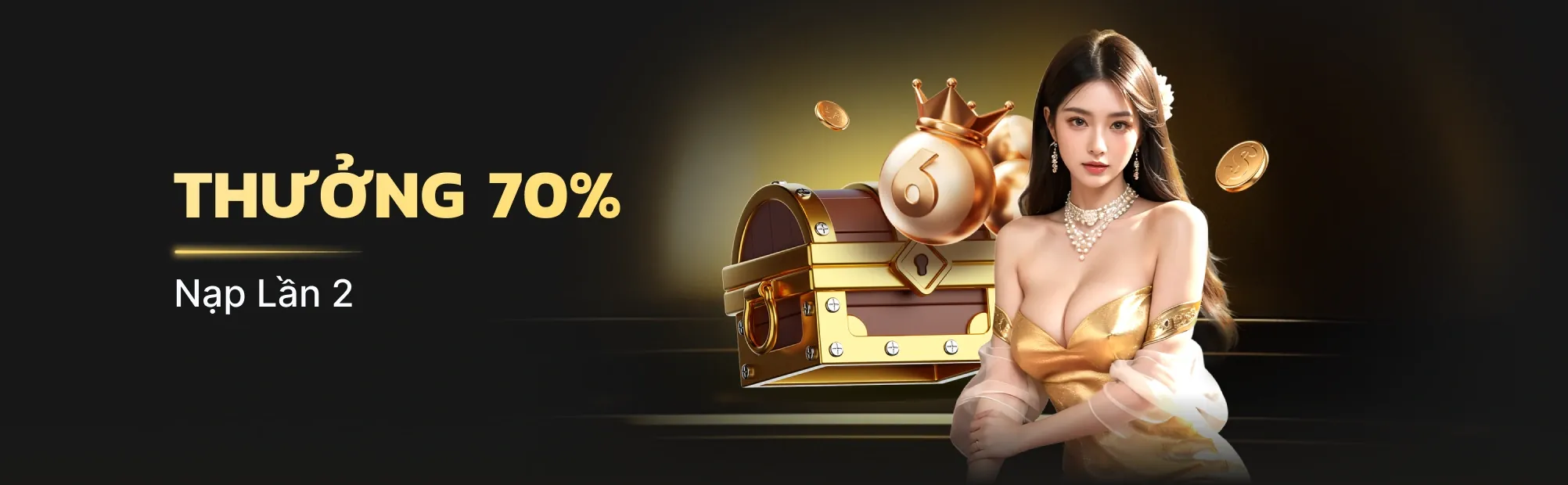 Thưởng chào mừng bet69